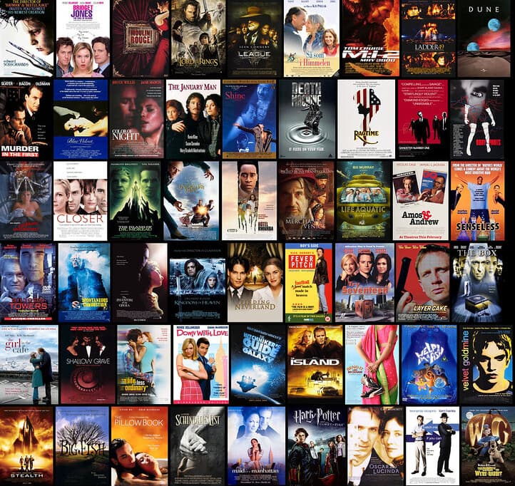 The Movie DB